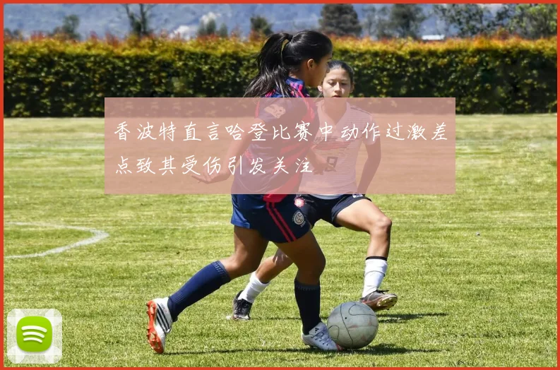 香波特直言哈登比赛中动作过激差点致其受伤引发关注