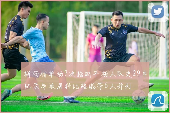斯玛特单场7次抢断平湖人队史29年纪录与浓眉科比路威等6人并列