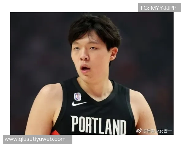 杨瀚森谈夏普和卡马拉:为兄弟们获得丰厚合同感到由衷高兴 杨瀚森谈夏普和卡马拉:为兄弟们获得丰厚合同感到由衷高兴