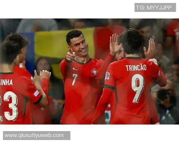 C罗再创历史明晨对阵爱尔兰若进球将成世预赛射手王