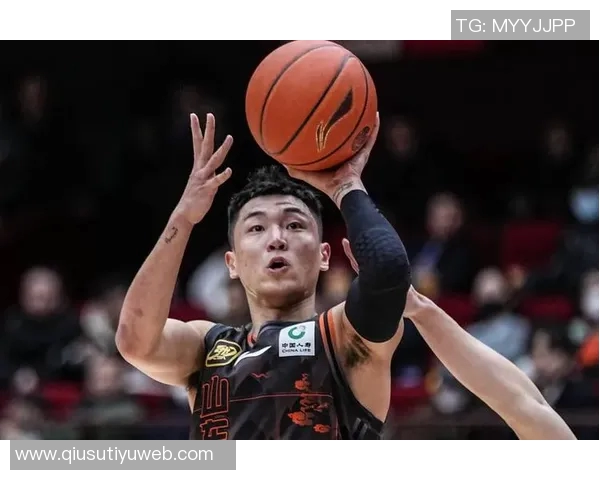 新赛季即将开启高诗岩分享山东男篮定妆照庆祝第11年征程